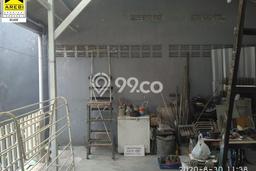 Rumah Modern Minimalis 6 Kamar Siap Huni di Lengkong Rumah Modern Minimalis 6 Kamar Siap Huni di Lengkong