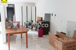 Rumah Mewah LB 350m2 Siap Huni Desain Elegan di Setra Murni, Bandung Rumah Mewah LB 350m2 Siap Huni Desain Elegan di Setra Murni, Bandung