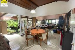 For Sale! Premium House LT 595m2 Desain Modern di Bandung Kota For Sale! Premium House LT 595m2 Desain Modern di Bandung Kota