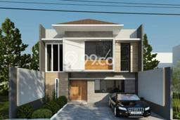 Siap Huni Hunian Elit 3 Kamar di Batununggal Dekat ke Mana Pun Siap Huni Hunian Elit 3 Kamar di Batununggal Dekat ke Mana Pun