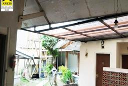 Rumah Modern 5 KT LT 250m2 di Cimahi Rumah Modern 5 KT LT 250m2 di Cimahi