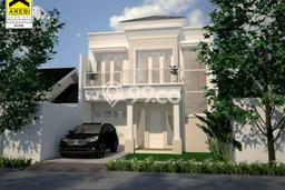 Hunian Eksklusif Dijual LT 175m2 di Batununggal, Bandung Hunian Eksklusif Dijual LT 175m2 di Batununggal, Bandung