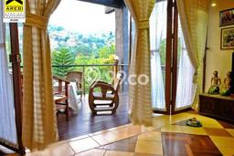 Rumah Mewah Dijual LT 1059m2 di Coblong, Bandung Rumah Mewah Dijual LT 1059m2 di Coblong, Bandung