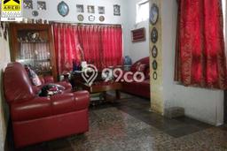 For Sale Hunian Rumah Terawat 6 KT di Kebon Kawung, Bandung For Sale Hunian Rumah Terawat 6 KT di Kebon Kawung, Bandung