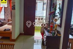 For Sale Rumah 4 Kamar Lokasi Ideal Bagus dan Strategis di Regol For Sale Rumah 4 Kamar Lokasi Ideal Bagus dan Strategis di Regol