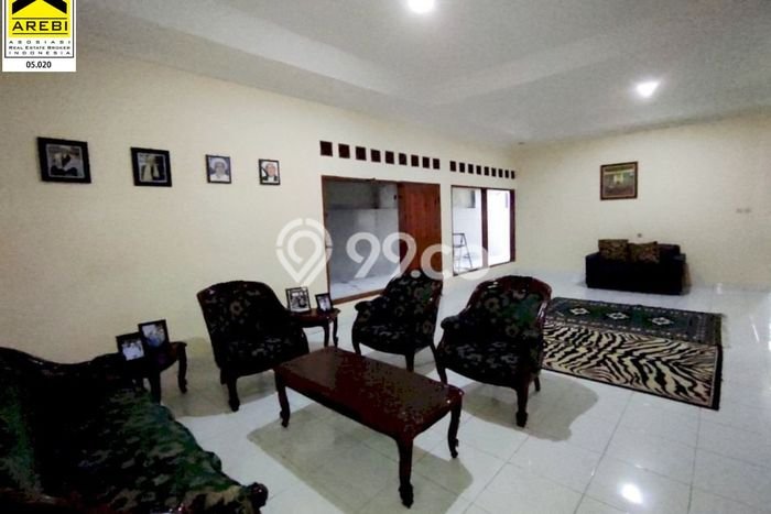 Best Deal Hunian Mewah Ideal dan Luas di Cilengkrang, Bandung Best Deal Hunian Mewah Ideal dan Luas di Cilengkrang, Bandung
