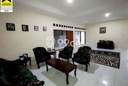 Dijual Rumah Mewah Exclusive di Cilengkrang, Bandung Dijual Rumah Mewah Exclusive di Cilengkrang, Bandung