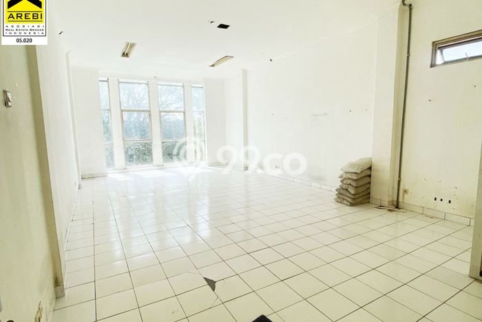 FOR RENT! Ruko di Pasir Koja Cocok untuk Bisnis 200m2 FOR RENT! Ruko di Pasir Koja Cocok untuk Bisnis 200m2