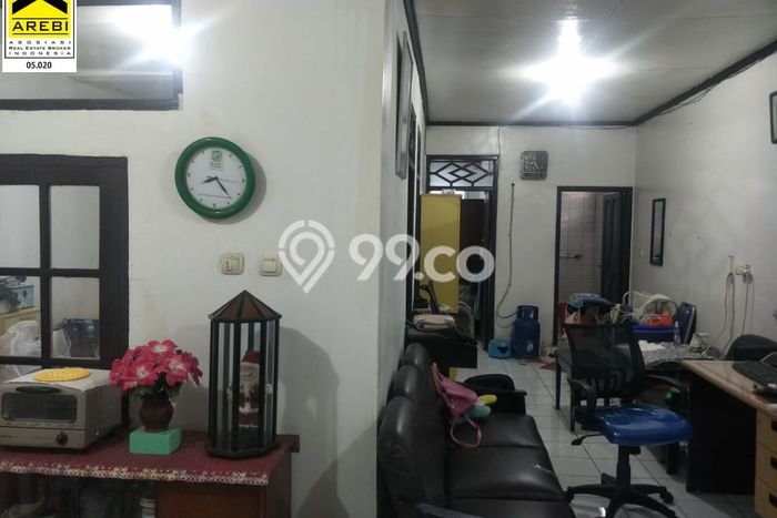Unit Ruko Dijual di Bandung LT 100m2 & LB 150m2 Unit Ruko Dijual di Bandung LT 100m2 & LB 150m2
