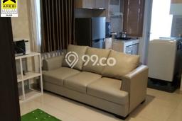 Apartemen Strategis 62m2 di Sudirman Bandung 2 Bedroom Apartemen Strategis 62m2 di Sudirman Bandung 2 Bedroom