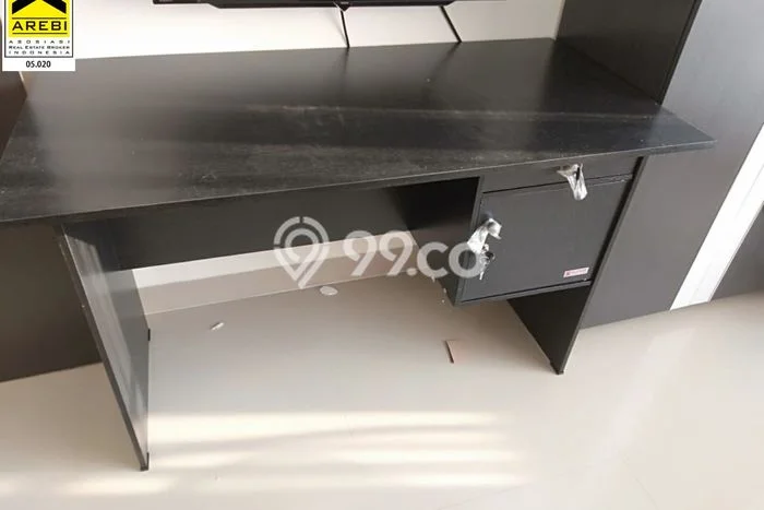 Apartemen Favorit Nyaman Dijual di Bandung dengan 1 Kamar Tidur Apartemen Favorit Nyaman Dijual di Bandung dengan 1 Kamar Tidur