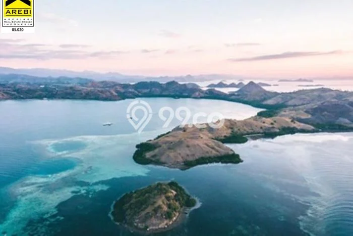 Dijual Tanah Lokasi Labuan Bajo, Manggarai Barat Seluas 27472m2 Dijual Tanah Lokasi Labuan Bajo, Manggarai Barat Seluas 27472m2