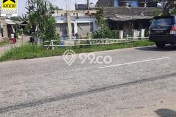 Kavling Tanah untuk Dijual di Bekasi, Bekasi, Luas 270m2 Kavling Tanah untuk Dijual di Bekasi, Bekasi, Luas 270m2