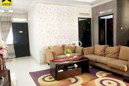 Rumah Modern Cantik 3 KT Siap Huni di Batununggal Rumah Modern Cantik 3 KT Siap Huni di Batununggal