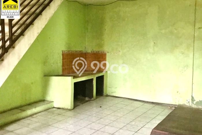 Hunian Nyaman Asri 6 KT Siap Pakai di Burangrang Bandung Hunian Nyaman Asri 6 KT Siap Pakai di Burangrang Bandung
