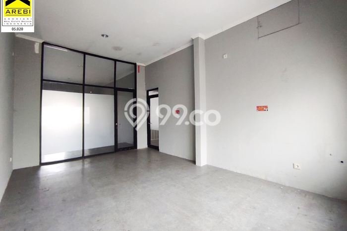 Disewakan Ruko di Lengkong Bandung LT 100m2, LB 160m2 Disewakan Ruko di Lengkong Bandung LT 100m2, LB 160m2