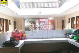 Rumah Elit Modern Tanpa Renovasi di Jatinangor Bandung Rumah Elit Modern Tanpa Renovasi di Jatinangor Bandung