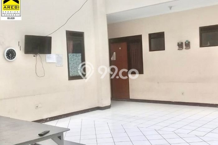 Rumah Elit Modern Tanpa Renovasi di Jatinangor Bandung Rumah Elit Modern Tanpa Renovasi di Jatinangor Bandung