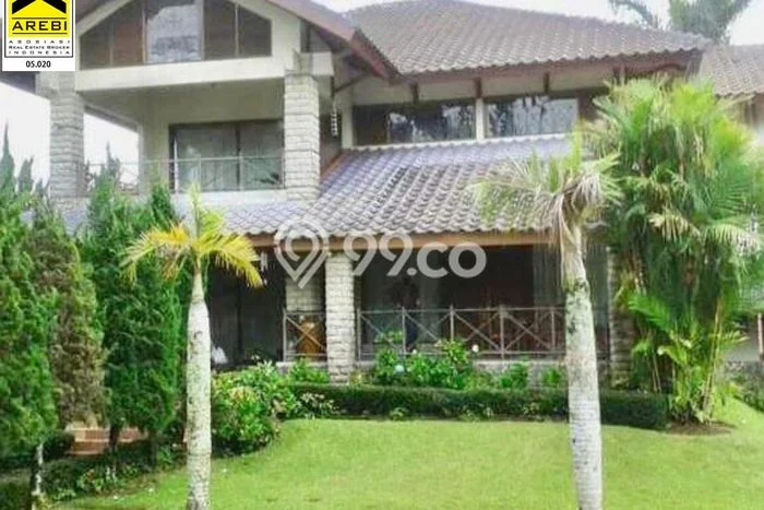 Hunian Eksklusif Dijual LT 3500m2 di Cipanas, Cianjur Hunian Eksklusif Dijual LT 3500m2 di Cipanas, Cianjur