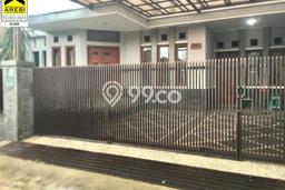 Rumah Eksklusif Siap Huni LT 175m2 di Arcamanik, Bandung Rumah Eksklusif Siap Huni LT 175m2 di Arcamanik, Bandung