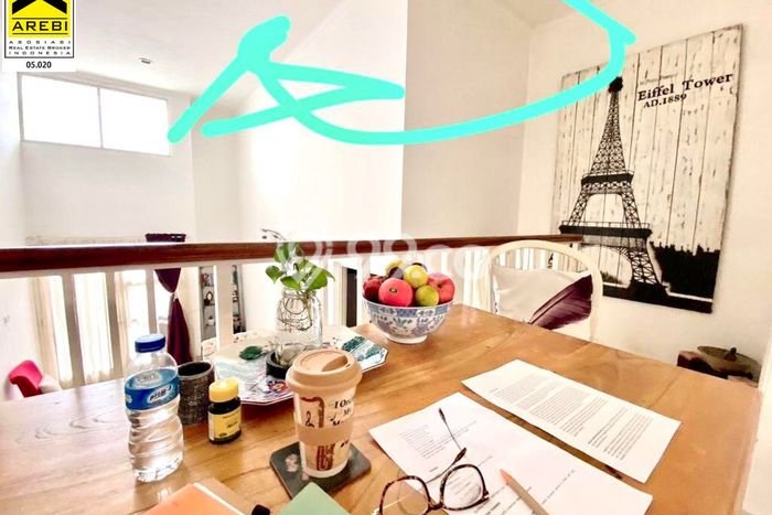 Dijual Rumah Strategis Bagus Punya 2 KT di Cimenyan Bandung SHM Dijual Rumah Strategis Bagus Punya 2 KT di Cimenyan Bandung SHM