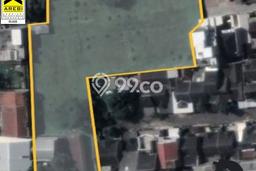 Tanah Dijual Lokasi Bojongsoang, Bandung Luas 4336m2 Legalitas Aman Tanah Dijual Lokasi Bojongsoang, Bandung Luas 4336m2 Legalitas Aman