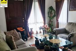 Rumah Luxury Modern Siap Huni di Kota Baru Parahyangan Bandung Rumah Luxury Modern Siap Huni di Kota Baru Parahyangan Bandung