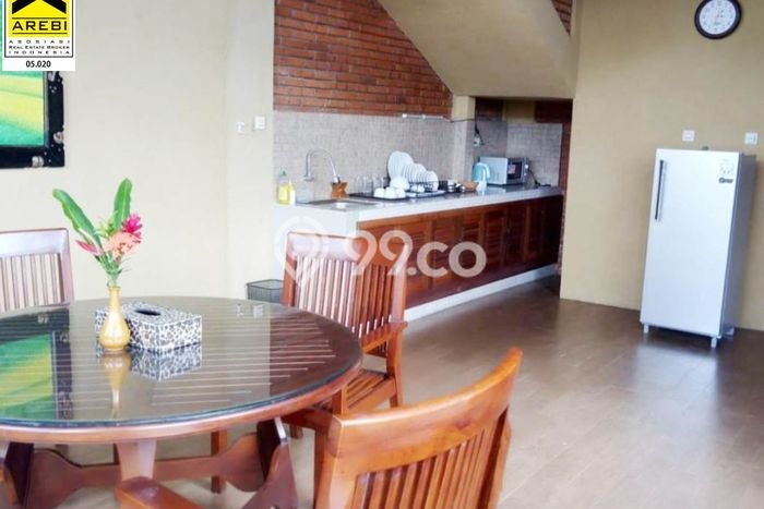 Siap Huni Hunian Elit 5 Kamar di Ubud Dekat ke Mana Pun Siap Huni Hunian Elit 5 Kamar di Ubud Dekat ke Mana Pun
