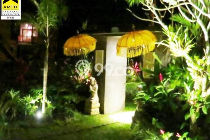 Siap Huni Hunian Elit 5 Kamar di Ubud Dekat ke Mana Pun Siap Huni Hunian Elit 5 Kamar di Ubud Dekat ke Mana Pun