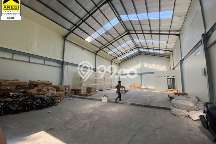 Gudang Bagus Dijual di Buah Batu Bandung Lokasi Strategis Cocok untuk Kembangkan Bisnis Gudang Bagus Dijual di Buah Batu Bandung Lokasi Strategis Cocok untuk Kembangkan Bisnis