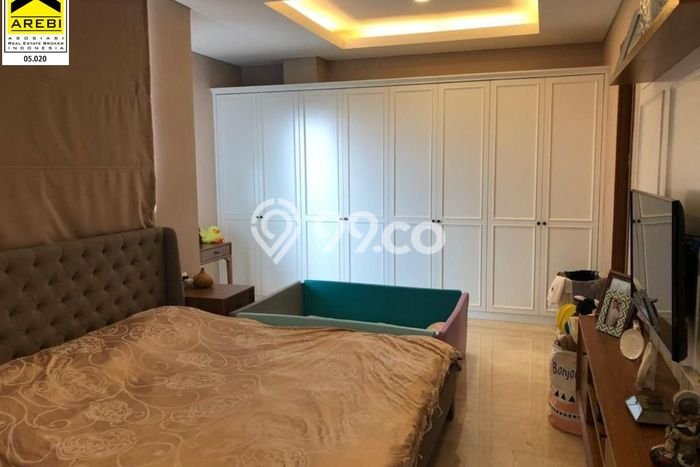 Paling Dicari! Apartemen Premium Dijual di Bandung Kota Punya 3 Bedroom Paling Dicari! Apartemen Premium Dijual di Bandung Kota Punya 3 Bedroom
