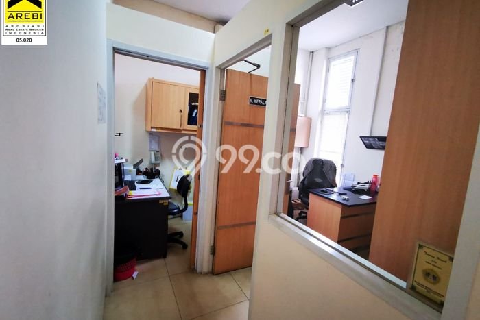 Ruko Dijual di Prime Area Bandung Luas 200m2 Ruko Dijual di Prime Area Bandung Luas 200m2