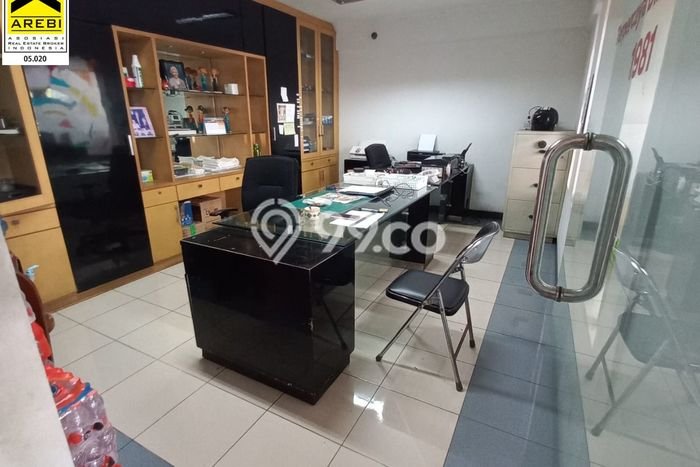 Komersial Dijual di Prime Area Bandung Luas 1000m2 Komersial Dijual di Prime Area Bandung Luas 1000m2