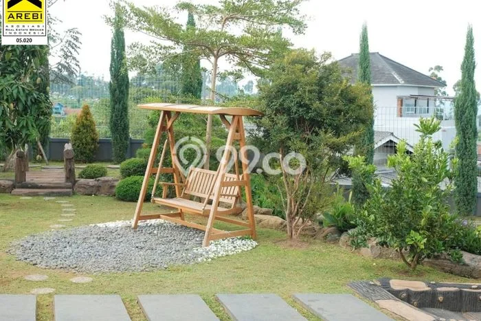 Dijual Rumah Elit Exclusive di Ciwidey, Bandung Dijual Rumah Elit Exclusive di Ciwidey, Bandung