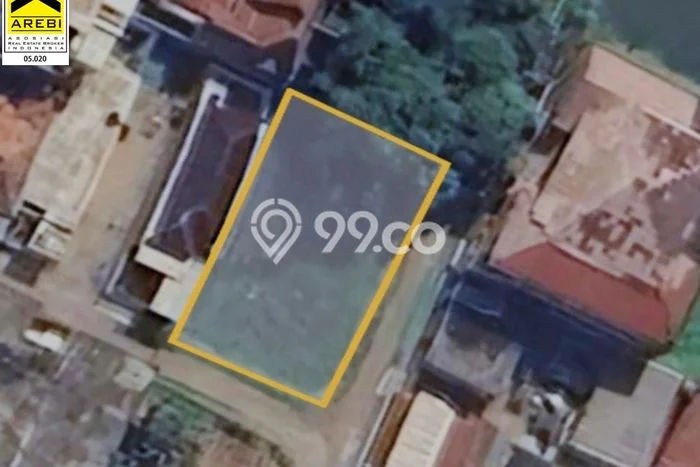 Kavling Tanah Dijual di Baleendah Bandung Spesifikasi 507m2 Kavling Tanah Dijual di Baleendah Bandung Spesifikasi 507m2