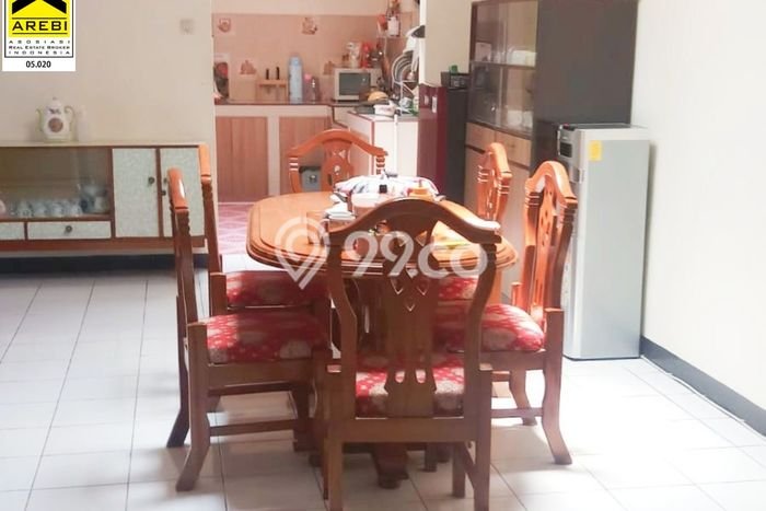 Dijual Rumah Eksklusif 6 KT di Parongpong, Bandung Dijual Rumah Eksklusif 6 KT di Parongpong, Bandung
