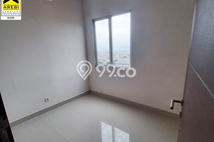 Hunian Apartemen Strategis untuk Dijual di Bandung dengan 3 Kamar Hunian Apartemen Strategis untuk Dijual di Bandung dengan 3 Kamar