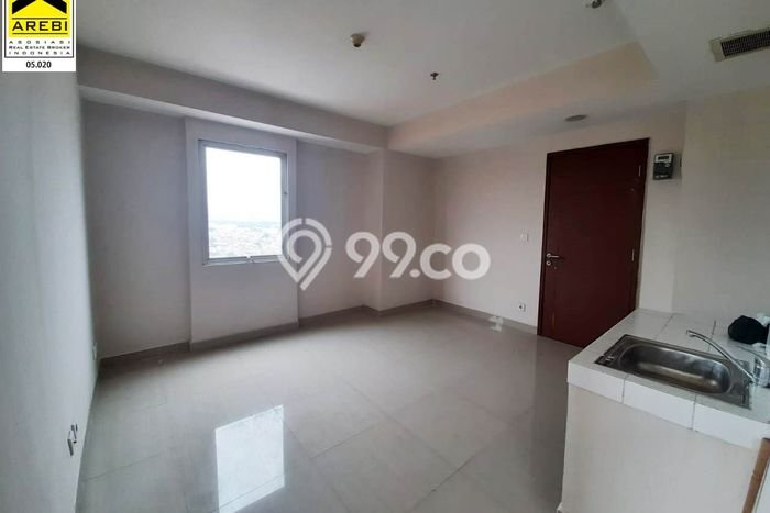 Hunian Apartemen Strategis untuk Dijual di Bandung dengan 3 Kamar Hunian Apartemen Strategis untuk Dijual di Bandung dengan 3 Kamar