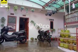 Hunian Eksklusif Siap Huni LT 154m2 di Sukajadi, Bandung Hunian Eksklusif Siap Huni LT 154m2 di Sukajadi, Bandung