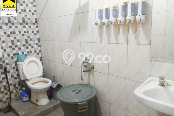 Rumah Minimalis 2 KT LT 56m2 di Kopo Rumah Minimalis 2 KT LT 56m2 di Kopo