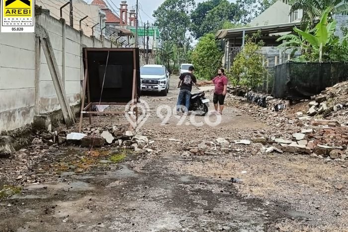 Tanah untuk Dijual Lokasi Cimahi Selatan, Cimahi Luas 831m2 SHM Tanah untuk Dijual Lokasi Cimahi Selatan, Cimahi Luas 831m2 SHM