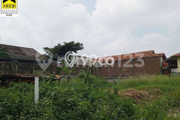 Tanah untuk Dijual Lokasi Cimahi Selatan, Cimahi Luas 831m2 SHM Tanah untuk Dijual Lokasi Cimahi Selatan, Cimahi Luas 831m2 SHM