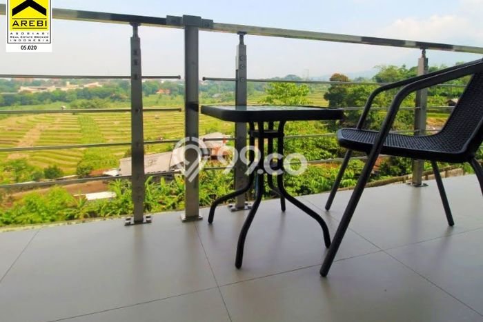 Dijual Rumah Luas Elegan Dengan View Cantik di Jatinangor, Bandung Dijual Rumah Luas Elegan Dengan View Cantik di Jatinangor, Bandung