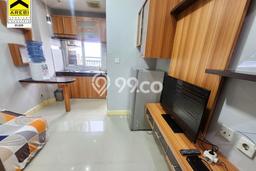 Apartemen Strategis 38m2 di Bandung Kota Bandung 2 Bedroom Apartemen Strategis 38m2 di Bandung Kota Bandung 2 Bedroom