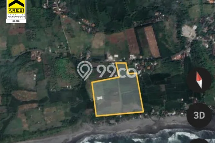 Dijual Tanah di Cianjur Cianjur Luas 42000m2 SHM Dijual Tanah di Cianjur Cianjur Luas 42000m2 SHM