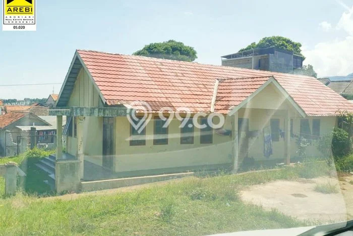 Lahan Kosong Dijual di Cimahi Utara, Cimahi, Luas 12170m2 Area Strategis Lahan Kosong Dijual di Cimahi Utara, Cimahi, Luas 12170m2 Area Strategis