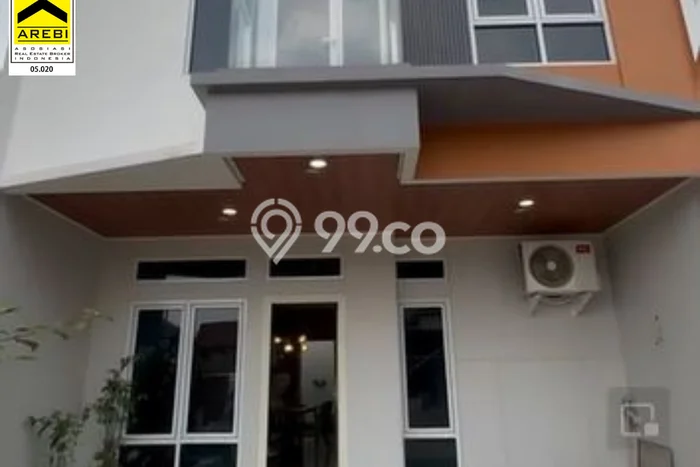 Jual Rumah Strategis Bagus Punya 4 KT di Cimahi Selatan Cimahi SHM Jual Rumah Strategis Bagus Punya 4 KT di Cimahi Selatan Cimahi SHM
