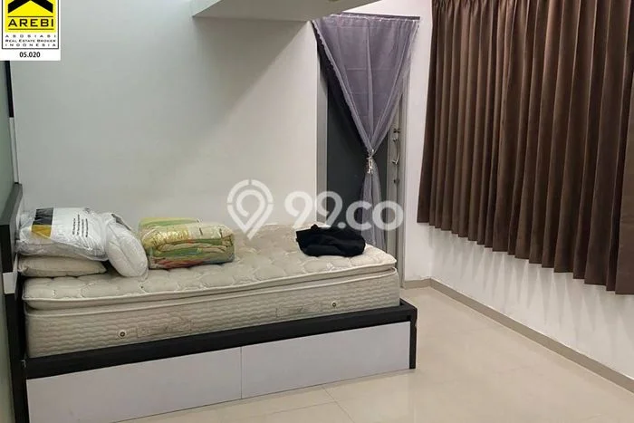 Apartemen Murah Dijual di Bandung 2 KT & 1 KM Apartemen Murah Dijual di Bandung 2 KT & 1 KM