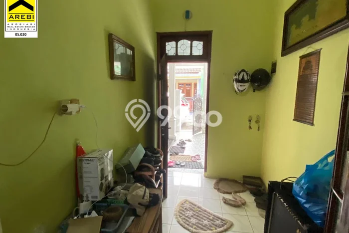 Dijual Cepat Rumah Favorit Siap Huni LB 183m2 di Ngawi, Ngawi Dijual Cepat Rumah Favorit Siap Huni LB 183m2 di Ngawi, Ngawi