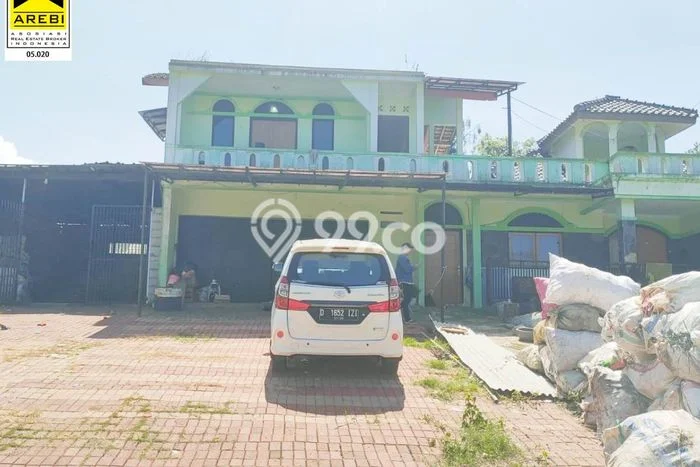 Lahan Kosong Dijual di Cimahi Utara, Cimahi, Luas 12170m2 Area Strategis Lahan Kosong Dijual di Cimahi Utara, Cimahi, Luas 12170m2 Area Strategis